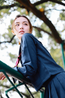 大太监与小木匠